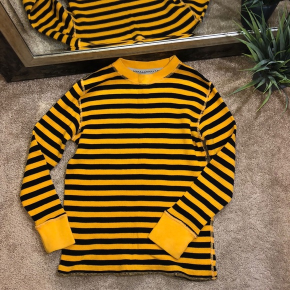 The Children's Place Other - 🌟EUC Bumble bee 🐝 THERMAL